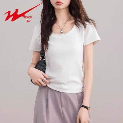 Oberteile – T-Shirts