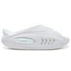 Rigorer Shark 2 White Green Unisex Slides Z324160507-5