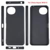 Sharp Wish6 Transparent Frosted Ultra-Thin Drop-Proof Phone Case - Two Style Options