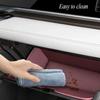 For GEELY Monjaro KX11 XingyueL After Auto Co-pilot Storage Bag Pocket Scratch-proof Storage Slot Protective Mat Accessories