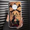 One Piece Luffy Case for Honor X7b X8 X9b X8b 90 Lite X8a X9a Soft Phone Cover