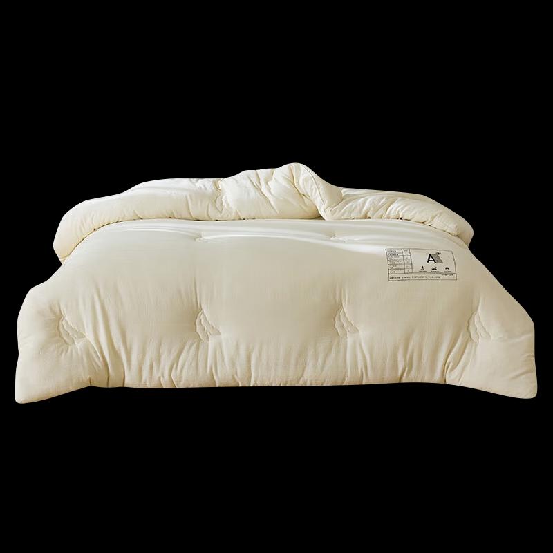 

Woodpecker All-Season Polyester Fiber Quilt