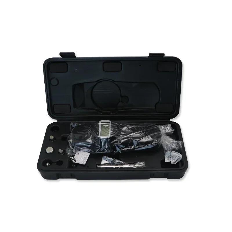 SDF Digital Force Gauge Economic Dynamometer Force Gauge Push And Pull Tester Meter Measuring Instruments