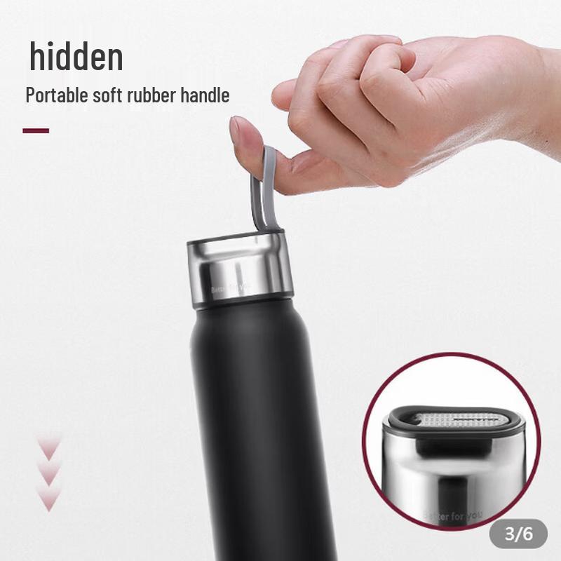 Fuguang Classic Vacuum Insulated Stainless Steel Tumbler