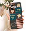 For Honor 500 Smart Case Honor600 Lite LNA-NX1 Pretty Girls Butterfly Painted Cover Soft Silicone Case For Honor 600 Lite Fundas