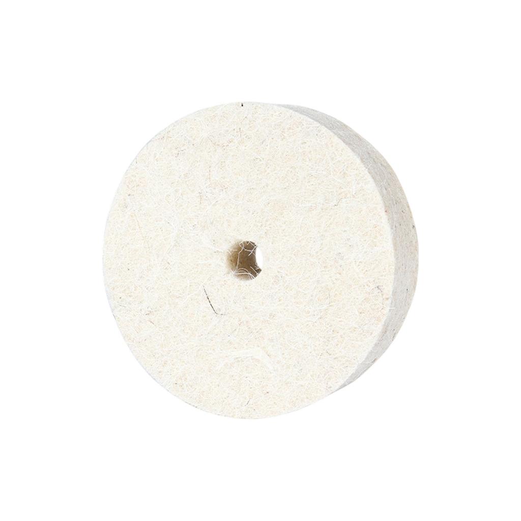 Polishing Buffing Wheel Grinding Bit Set Grinding Wheel Universal Rotary Power Tool Wood Stone Polishing Projects