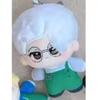 10cm Shin Asakura Sakamoto Daysœ Yoichi Nagumo Cosplay Yoichi Nagumo Shishiba Seba Natsuki Osaragi 10CM Pendant Keychain Gift