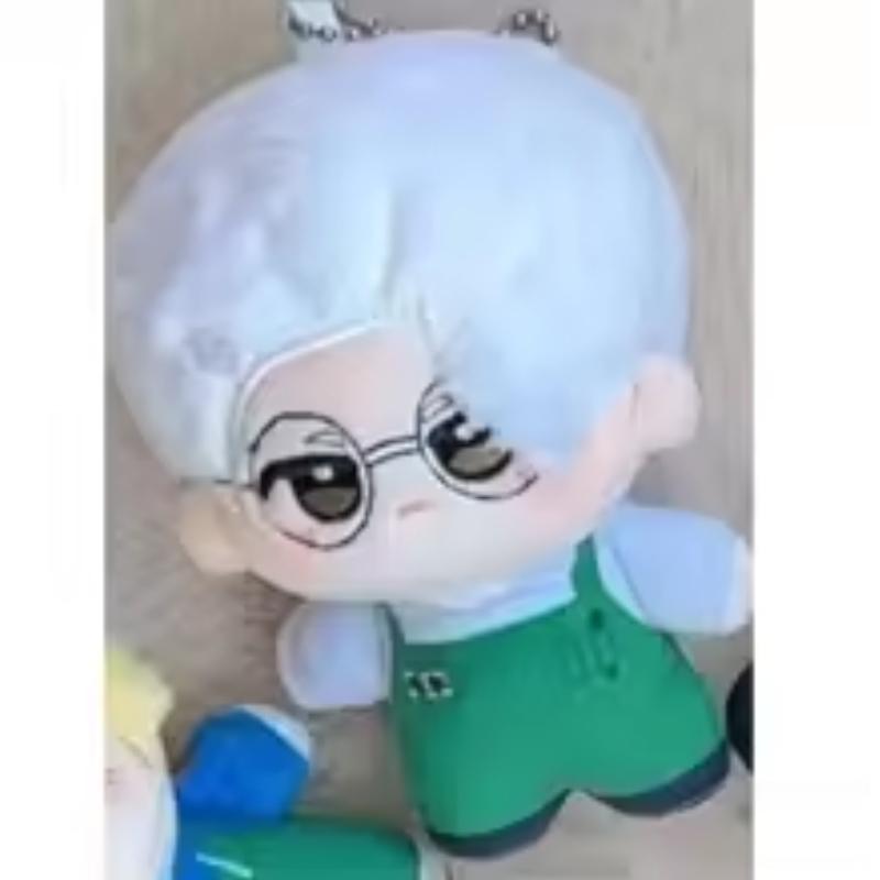 10cm Shin Asakura Sakamoto Daysœ Yoichi Nagumo Cosplay Yoichi Nagumo Shishiba Seba Natsuki Osaragi 10CM Pendant Keychain Gift