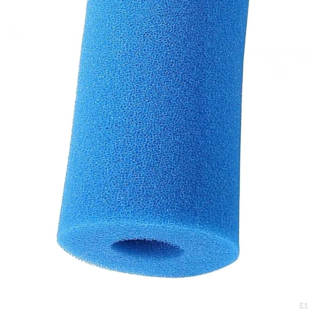 Pool Filter Cartridge Swimming Foam Reusable Easy To Clean Durable Sponge