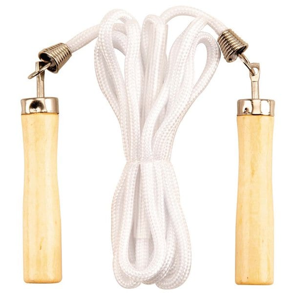 

Captain Stag Captain Stag Ur 0914 [skipping Rope Cotton String]