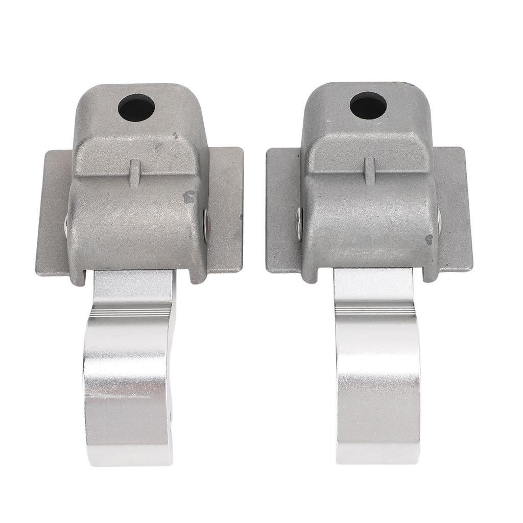 2 Sets Awning Rafter Rivet 830463P Awning Rafter Arm Brace Slider Assembly Bracket for A&E 8500 9000 Awnings RVs