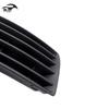 Lower Grille Front Fog Light Cover for 2005-2009 VW Golf 5 MK5