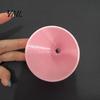 Easy Glitter Filler Funnel for Snowglobe Tumblers, Filling Adding to Pink Cups, DIY Cup Making Tool Beginners Crafters