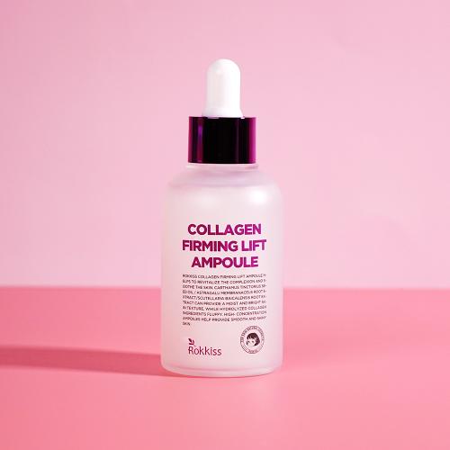 Locky's Collagen Firming Ampoule 55ml x 2