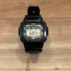 Used CASIO G-SHOCK GLX-5600