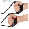 Training Sport Gloves for Men Women Workout Gloves Fitness Body Building Weightlifting Gym Hand Wrist Palm Protector Gloves
