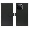 For Honor X7c 4G/200 Smart 5G Case with 9 Card Slots PU Leather Stand Phone Cover