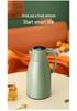 Large Capacity Easy-Clean Thermos Flask and Kettle for Dorms