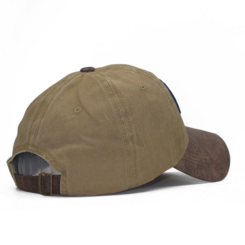 Șapcă de baseball cu coadă de cal de epocă, pălărie reglabilă snapback pentru femei, șapcă de soare din plasă, pălării de baseball în dificultate