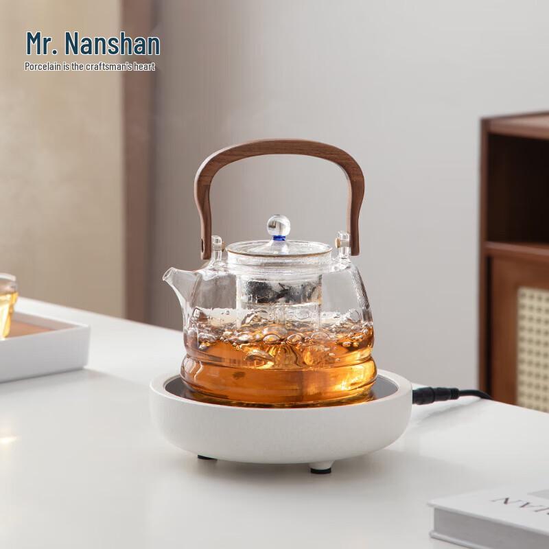 Nanshan Xiansheng Automatic Electric Tea Stove Set