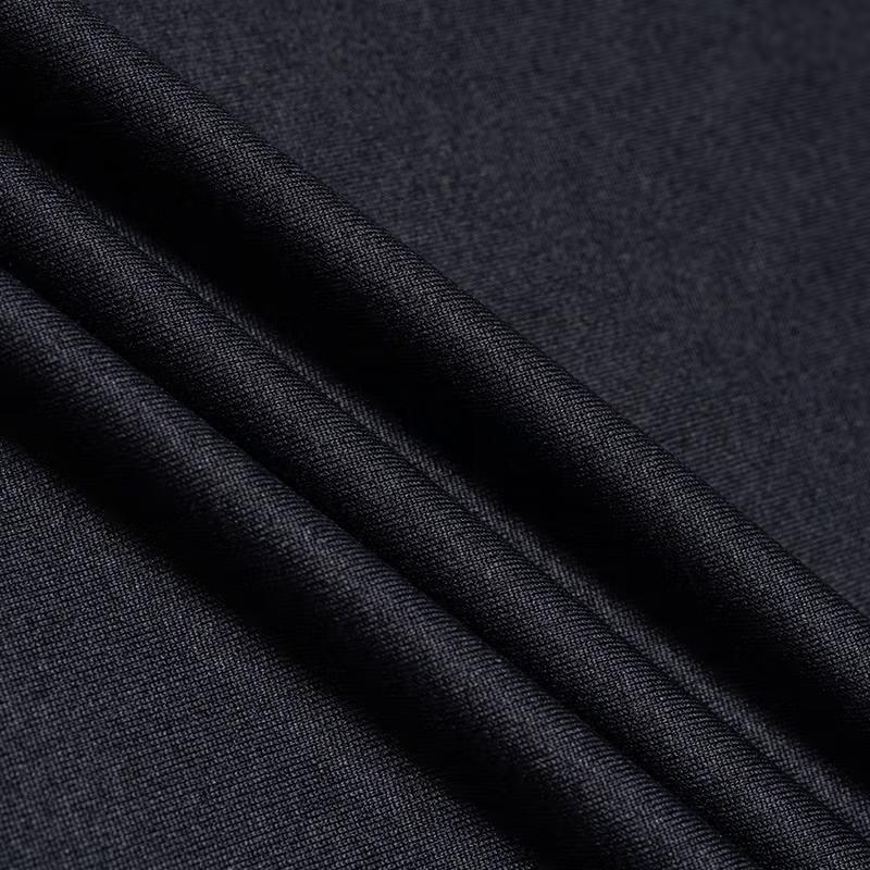 New ASICS T Shirts Women's Black 2012D247-001