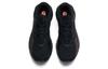 Anta Ling Curved Low top Training Shoes Men's Black