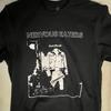 Nervöse Esser kbd Punk T-Shirt