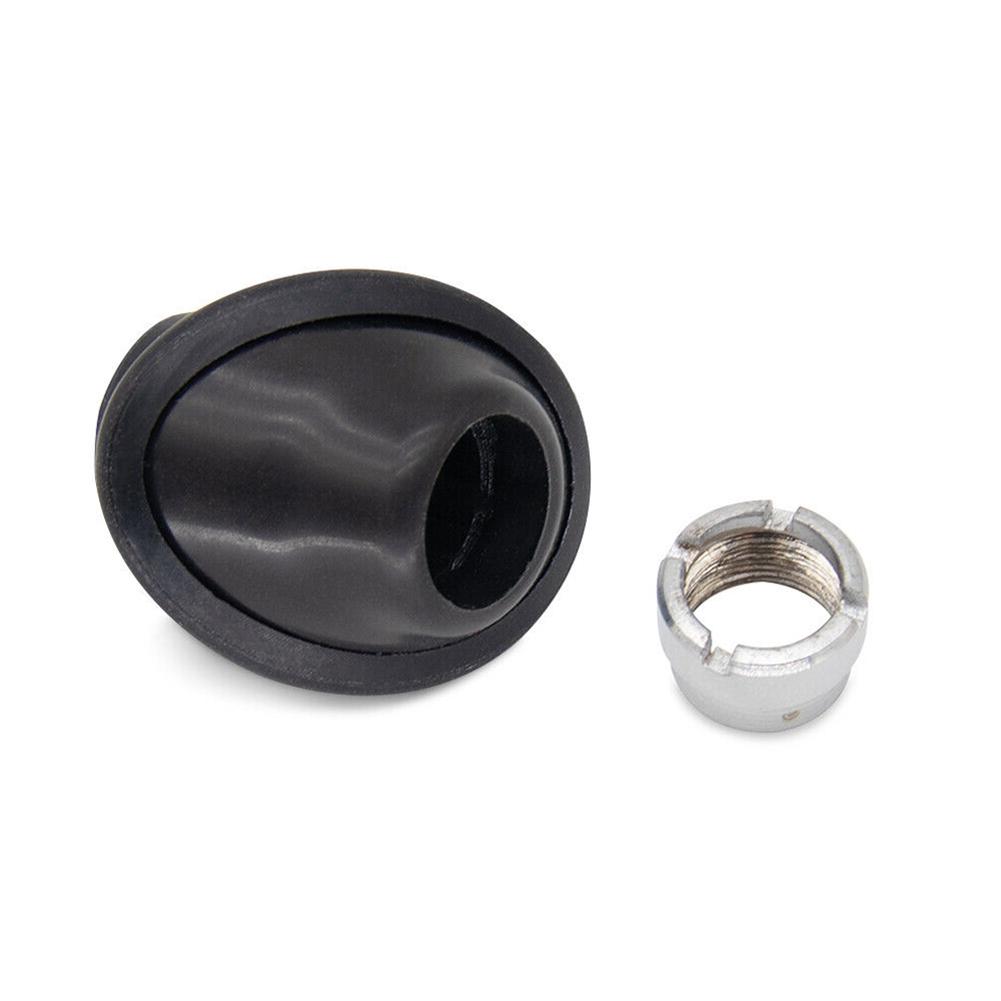 Antenna Nut Cap 86396-04010 For Tacoma For Toyota Front