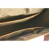 Men Best Vintage Brown Leather Messenger Shoulder Laptop Briefcase Bag