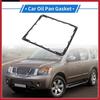 No.3139790X0A Car Transmission Filter Oil Pan Gasket Fit for Nissan Armada 08-15