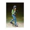 Figurine - Bandai - Dragon Ball Super - Android 17 - Universe Survival Saga - 14 Cm