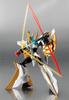 TAMASHII NATIONS Super Robot Chogokin God Raiden