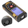 Laser Distance Measure Device Handheld Rangefinder High Accuracy Infrared Measuring Tool
