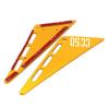 For Cross Cab CC50 Cross Cub Cc50 2024 CNC Aluminum Front Panel Guard Frame