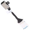 Replacement Power Jacks Port Charging Connectors For 3410 3412 3510 E3410 E3510 Laptop 07DM5H