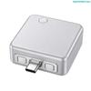 Battery Protection Auto Eject Charger 140W Fast Charging Charger  For Mobile Phone Charging
