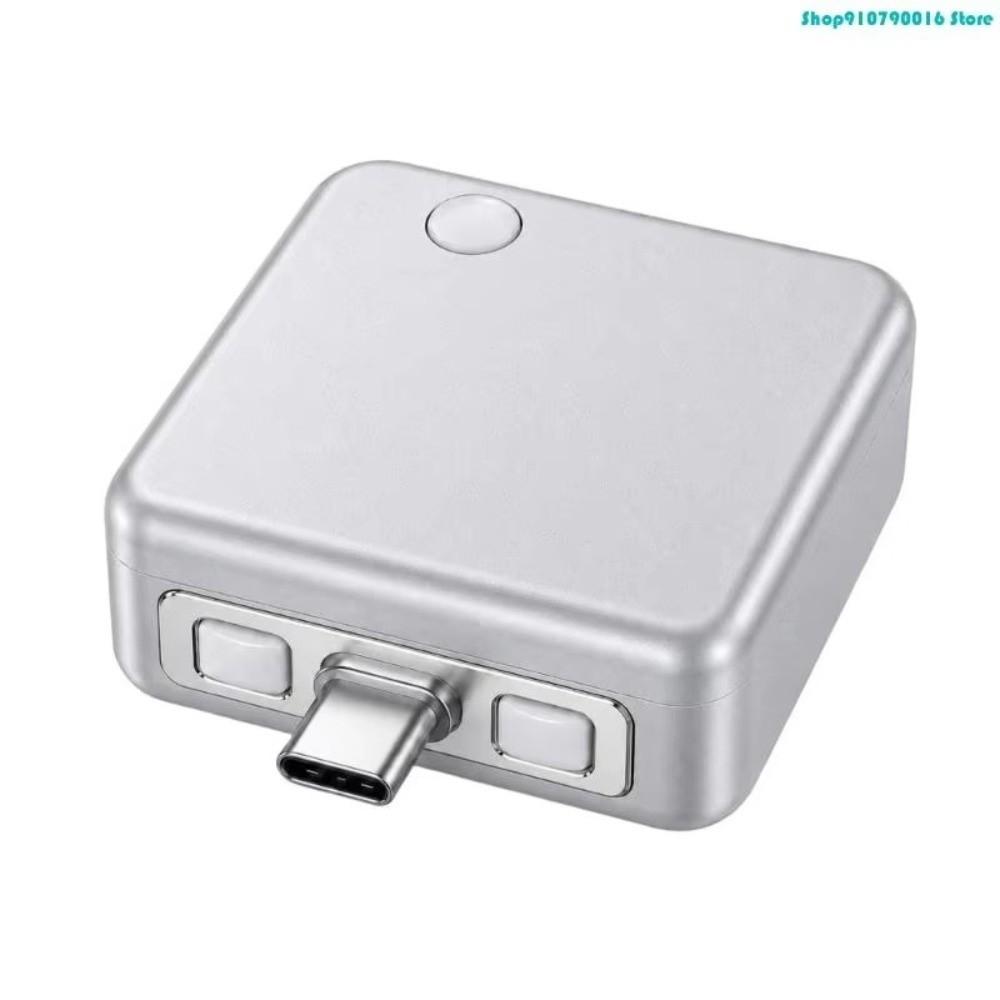 Battery Protection Auto Eject Charger 140W Fast Charging Charger  For Mobile Phone Charging