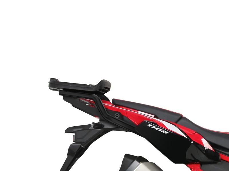 Shad topcase rack for Honda