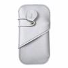 Dustproof Makeup Brush Holder Flip Lid Makeup Brush Storage Bag Makeup Brush Case  Beauty Tools