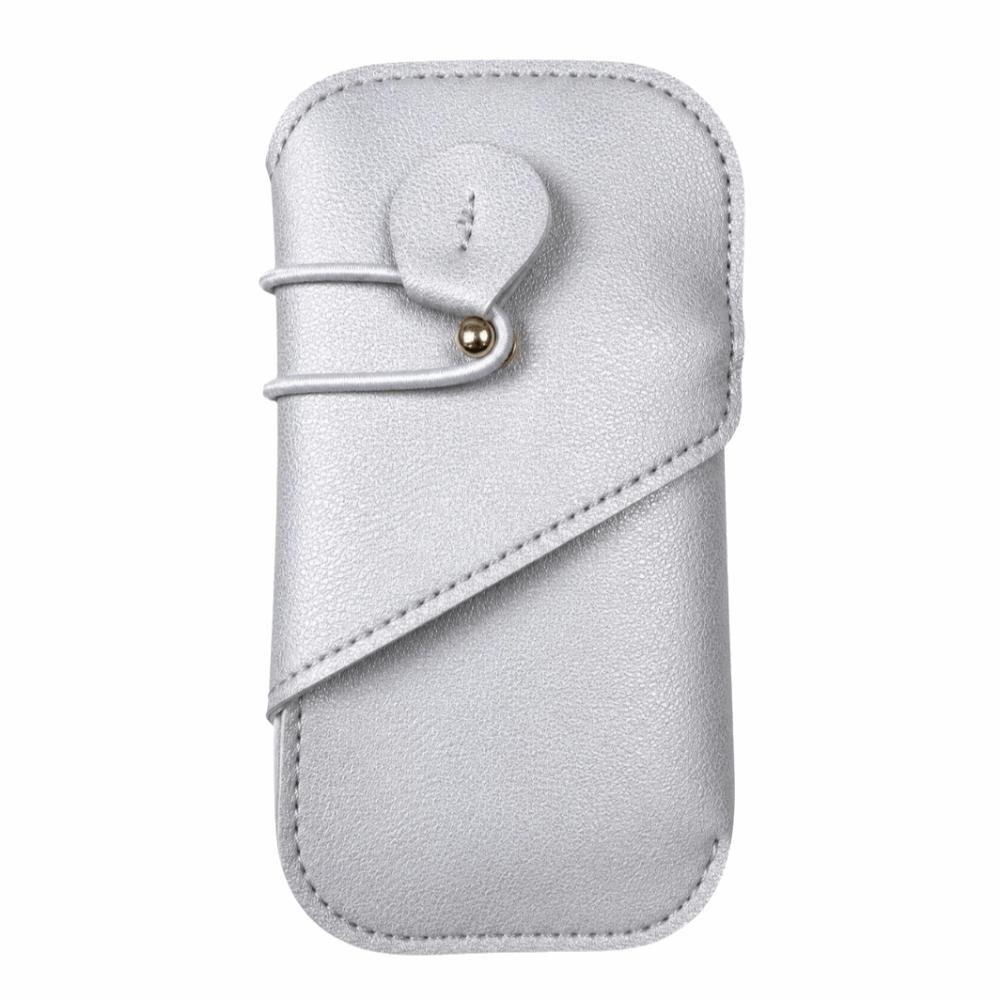 Dustproof Makeup Brush Holder Flip Lid Makeup Brush Storage Bag Makeup Brush Case  Beauty Tools