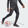 Adidas Real Madrid Tiro 23 Training Slim-Fit Knit Pants Men Bottoms Black IB0041