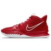 New Kyrie 7 Tb 'University Red' DA7767-603