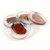 Coaster Silicone Resin Mold Round/Square Tray Resin Mold Resin Epoxy Casting Mold for Wedding Party Home Table Ornaments