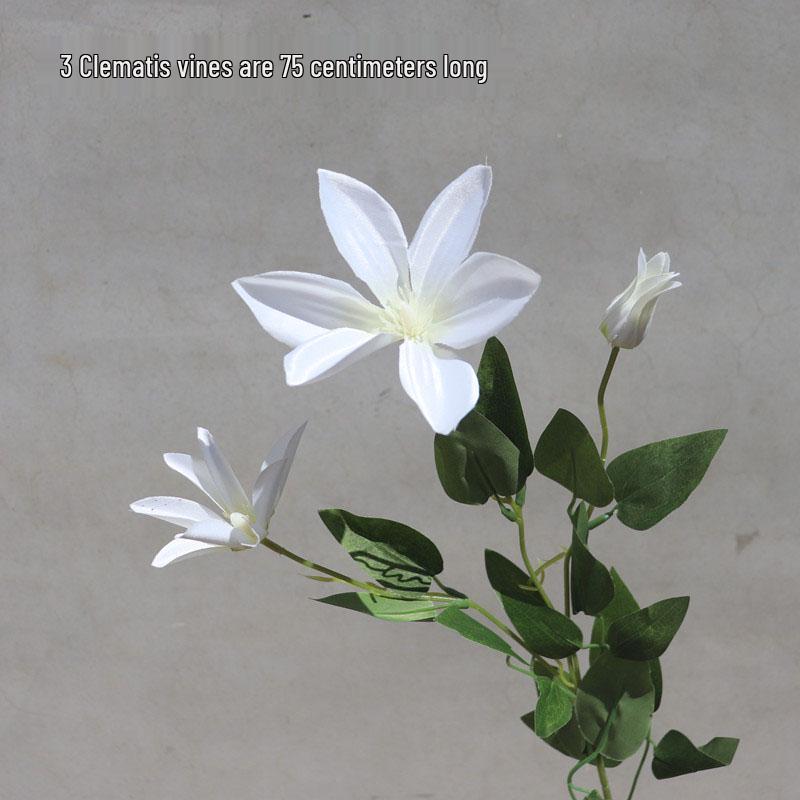 Weiße Hochzeitskapelle Decke Seidenblumen-Dekoration & Gangläufer