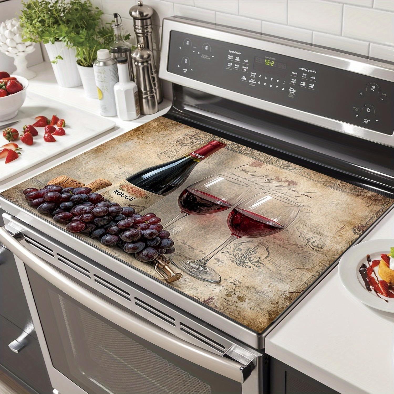 

1 шт. Бокал для вина красное вино Резиновый коврик для сушки Посуда Для кофейни Кухонный ковер Посуда Прочный Диатомовая грязь Настольный коврик Коврик для посуды для домашних животных 30*40