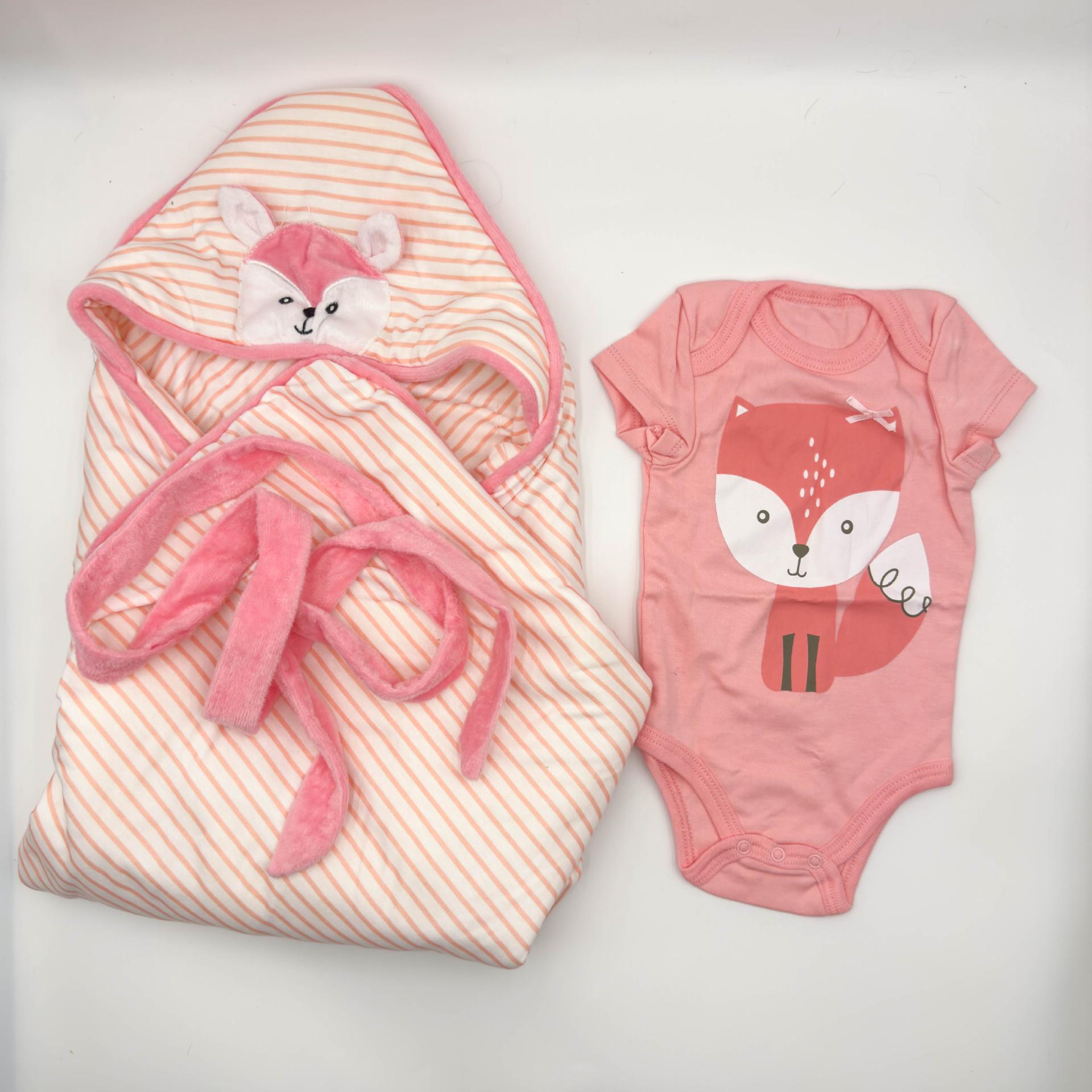 Clearance on Realistic Baby Doll Clothes for 20-22 Inch Dolls 50-55 cm