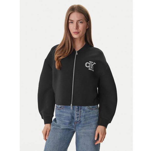 Толстовка Calvin Klein LV047AB508 EU XL