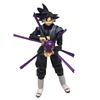 Anime Dragonball Super Saiyan Son Goku Action Figure PVC Model Display Mold