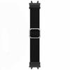 For Amazfit T-Rex 3 Bands Woven Fabric Elastic Watch Strap Replacement with PC Connector