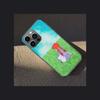 A-Anne of Green Gables Anne Shirley Phone Case For Apple Iphone 16E 16 Pro Max 15 Plus Soft 13 12 Mini Cover 11 14 Pro Max Capa